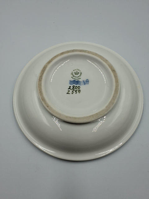 Royal Copenhagen Flot skål